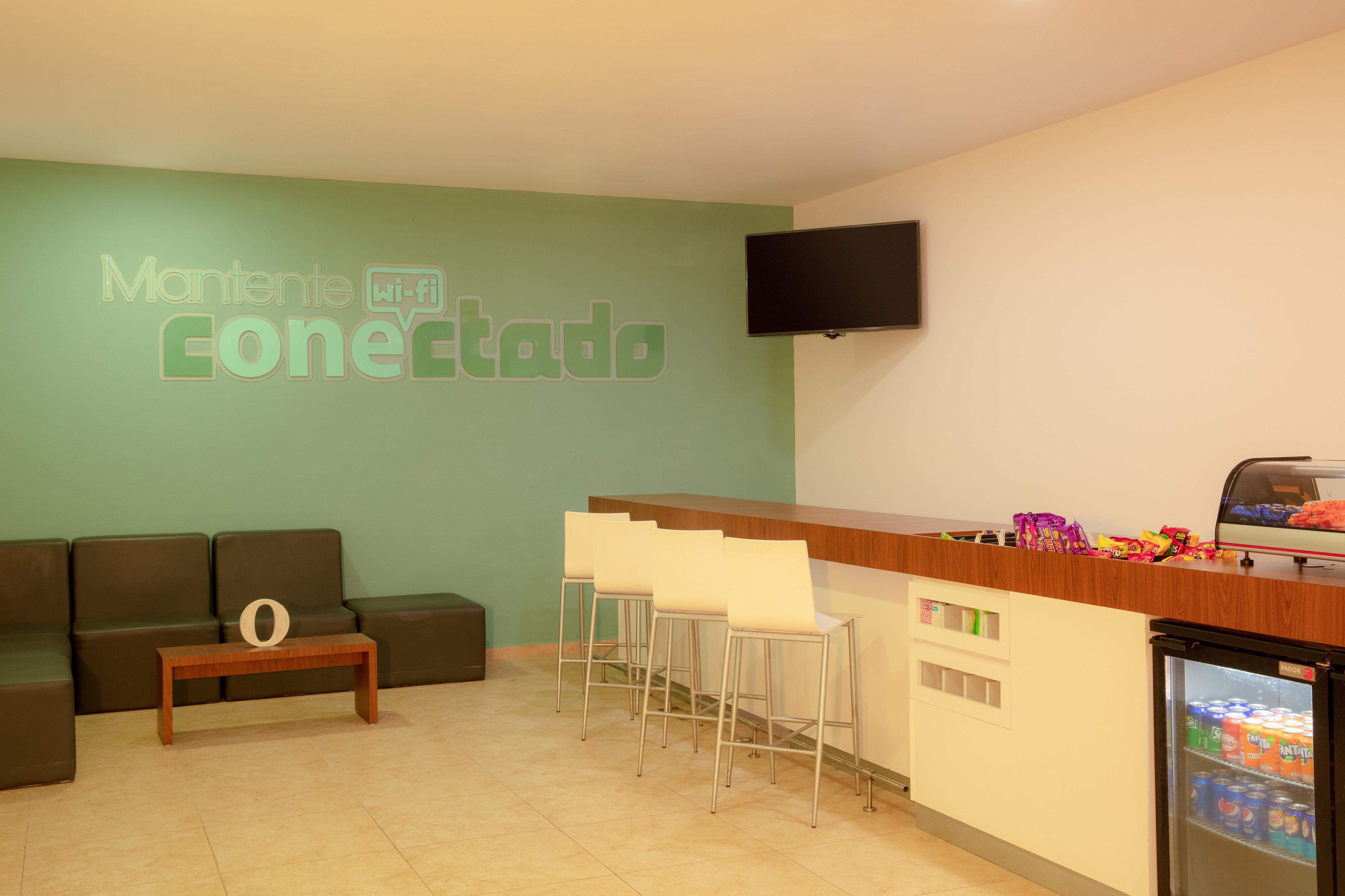 One Cancun Centro Exterior foto