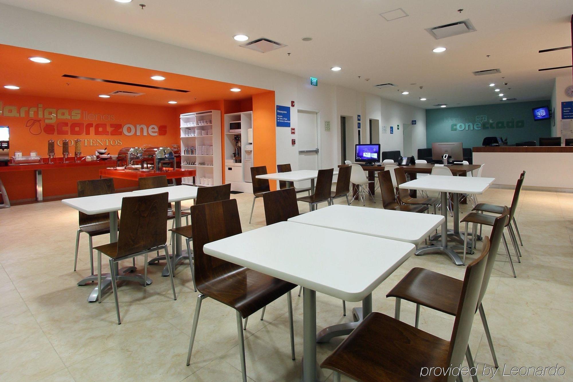 One Cancun Centro Exterior foto