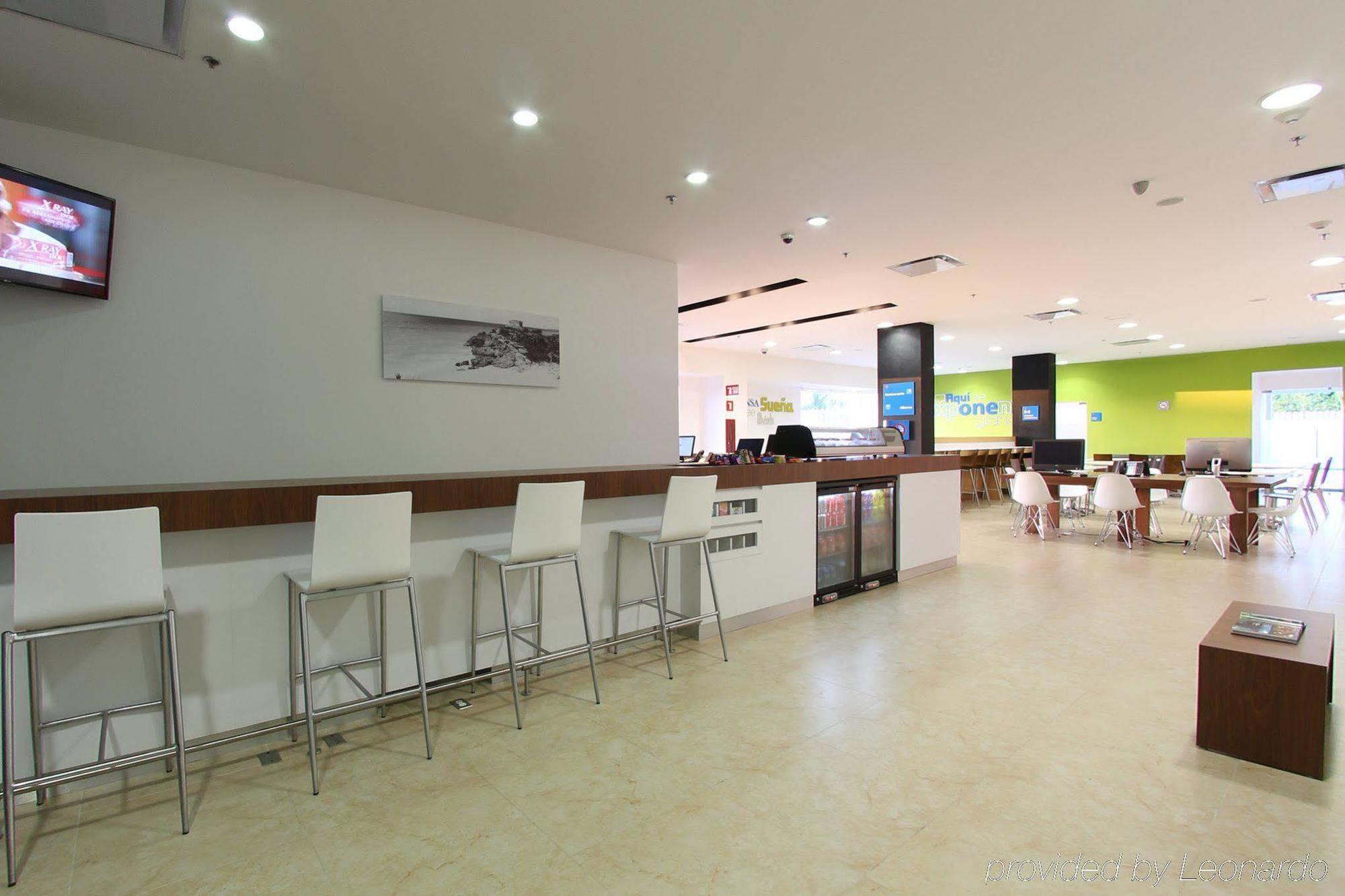 One Cancun Centro Exterior foto
