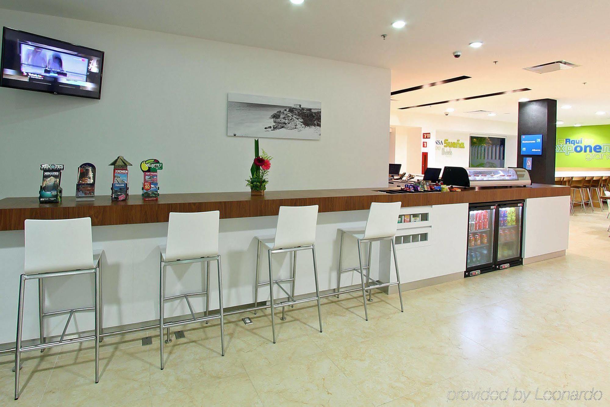One Cancun Centro Exterior foto
